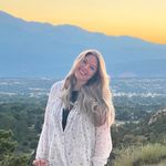 Kaitlin Marsh - @marshkm3412 - Instagram