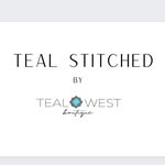 Kaitlin Mathis - @tealstitchedwholesale - Instagram