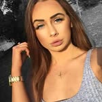 Kaitlin Maynard - @finnskye__eboe18x - Instagram