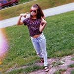 Kaitlyn Maynard - @kaitlyns_closet123 - Instagram