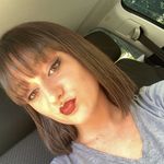 Kaitlin McBride - @the_mc328 - Instagram