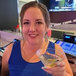 Kaitlin McBride - @kmcbride12 - Instagram