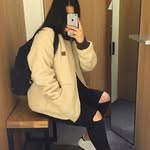 Caitlin McDonnell - @oldaccountbanana - Instagram