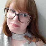 Kaitlin McDonnell - @kates.exotics - Instagram