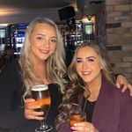 Caítlín McNally - @caitlinmcnally12 - Instagram