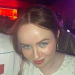 Caitlín McNally - @caitlinmc_nally - Instagram