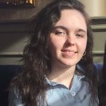 Caitlin McNally - @caitlinmcnally_98 - Instagram