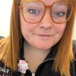 Kaitlin Meadows - @mother_2chaos - Instagram