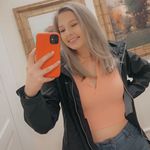 Kaitlin Meadows - @kaitlinm_16 - Instagram