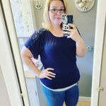Kaitlin Meadows - @kaitlinlea2012 - Instagram