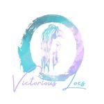 Kaitlyn Meadows - @_victoriouslocs - Instagram