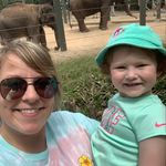 Kaitlin Meier Thompson - @kaitlinmeier - Instagram
