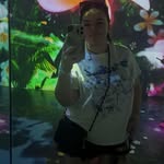 Kaitlin Moon - @k_moonie.07 - Instagram