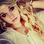 Kaitlin O'connor - @love_is_in_hearts - Instagram