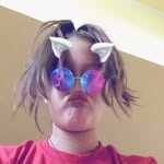 Kaitlin Olszewski - @kylerolszwwski - Instagram