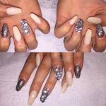 Caitlin Potts - @nailsbycaiitlin - Instagram