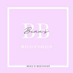 Caitlin Potts - @beausbodyshop - Instagram