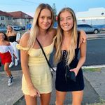 Caitlin Potts - @__caity180__ - Instagram