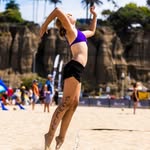 Kaitlin Powell - @kaitlin.powell.volleyball - Instagram