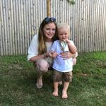 Kaitlin Powell Hebert - @kaitlin_scoutandcellar - Instagram