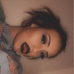 Kaitlin Michelle Ramey - @gbaby.1312.xx - Instagram