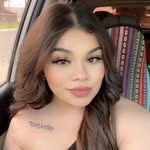 Kaitlin NyKole Ramirez - @kaitlinramirezxo - Instagram