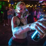 Kaitlin Ramirez - @swirlypainter - Instagram