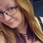 Kaitlin Destiny Brook Reid - @twdlover8 - Instagram