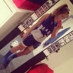 Kaitlin Reid  - @kaityyreid1999 - Instagram
