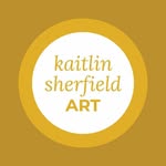 Kaitlin Reid Sherfield-Tarver - @kaitlinsherfieldart - Instagram
