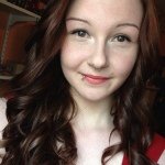 Kaitlin Ritchie - @kaitlin_dingus - Instagram