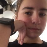 Kaitlin Ritchie - @youtube_life374 - Instagram