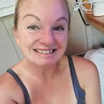 Kaitlin Ritchie-Heyer - @autumnfall9267 - Instagram