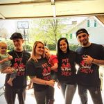 Kaitlyn Diane-Leigh Roach - @kaitlyn.roach7417 - Instagram