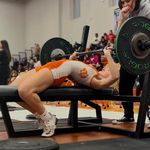 kaitlyn roach - @kaitlynllifts - Instagram