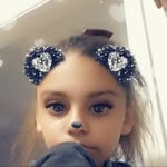Kaitlin Serrano - @kaitlinserrano1 - Instagram