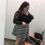 Kaitlin Valenzuela - @kaitlin_is_short - Instagram