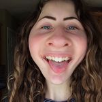 kaitlin for short - @labuttblue - Instagram
