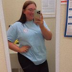 Kaitlin Short - @boy_mama03 - Instagram