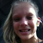 Kaitlin Simon - @happysmiles29 - Instagram