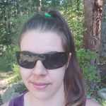 Kaitlyn Singer - @dark_tabbycat22 - Instagram
