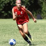 Kaitlin Crane - @kaitlin.soccer.27 - Instagram