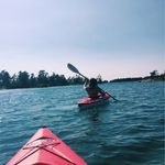 Kaitlin Soderstrom - @kmariesod - Instagram