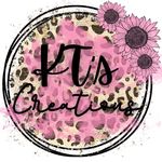 Kaitlin Steele - @ktscreationsanddesigns - Instagram