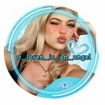Kaitlin Stone - @_loren_is_an_angel - Instagram