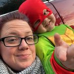 Kaitlin Stone - @mommastone19 - Instagram