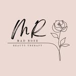 Kaitlin Stone - @mad_rose_beauty - Instagram