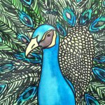 Kaitlin Stuart - @for_the_love_of_artwork - Instagram