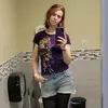 Kaitlyn Summers - @shadow_wolf2023 - TikTok
