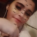 kaitlin - @kaitlinsutherland21 - Instagram